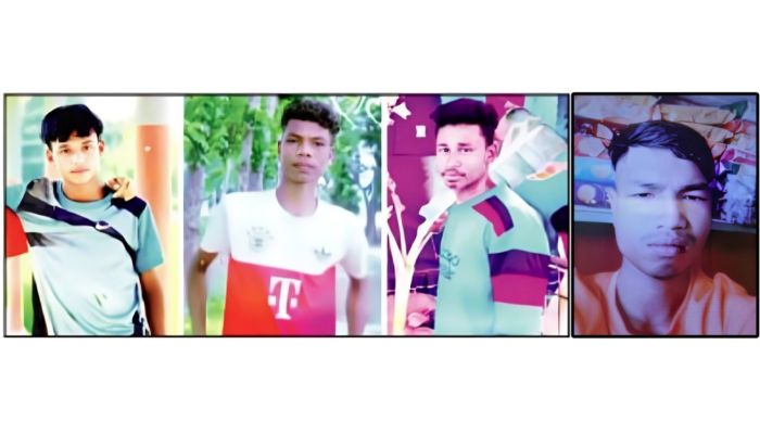 ফটিকছড়িতে বাস-মোটরসাইকেল সংঘর্ষ: নিহত বেড়ে ৪