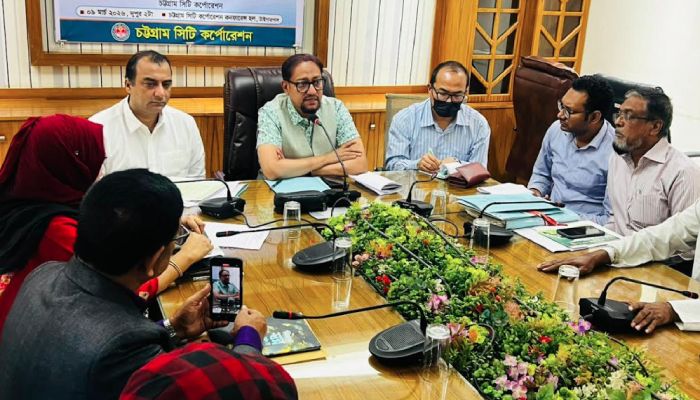 চট্টগ্রামে ‘স্বাধীনতা বইমেলা’ শুরু ৩১ মার্চ