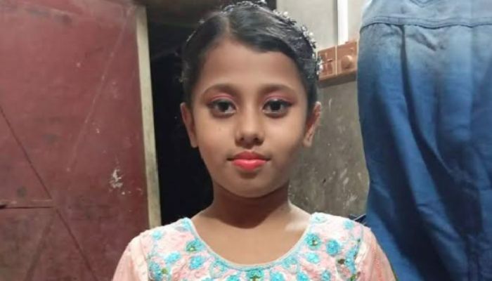 খেলতে গিয়ে গলায় ওড়না পেঁচিয়ে প্রাণ গেল মাদ্রাসা ছাত্রীর
