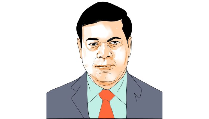 বাংলাদেশ ব্যাংক গভর্নরের সামনে চ্যালেঞ্জ 