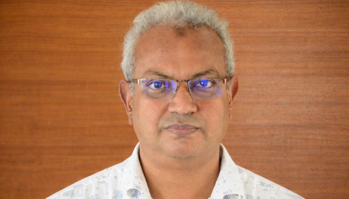 আবারও কুয়েটের উপাচার্য অধ্যাপক ড. মুহাম্মদ মাছুদ