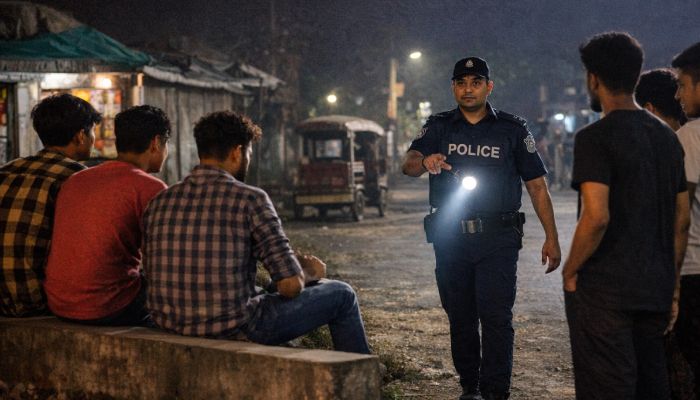 বরিশালে সন্ধ্যার পর শিক্ষার্থীদের বাইরে আড্ডায় নিষেধাজ্ঞা