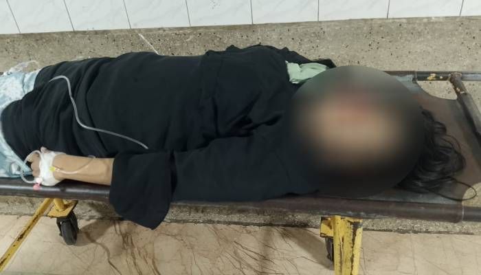 তুরাগে ছিনতাইকারীর টানে রিকশা থেকে পড়ে নারীর মৃত্যু