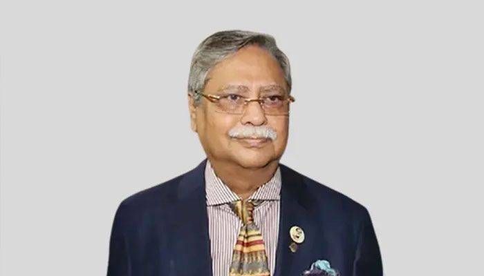 জাতীয় ঈদগাহে ঈদুল ফিতরের নামাজ আদায় করবেন রাষ্ট্রপতি