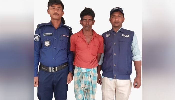  ৯৯৯–ফোনকলে অপহৃত শিশু উদ্ধার, আটক ১ 
