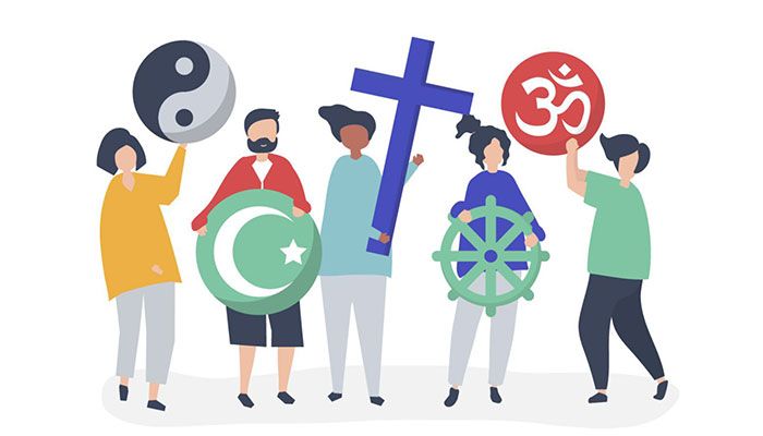 প্রেক্ষাপট পররাষ্ট্রনীতি ও কূটনৈতিক আচরণ