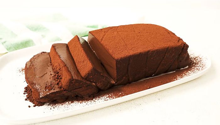 মিষ্টি খাবারের বাহার 