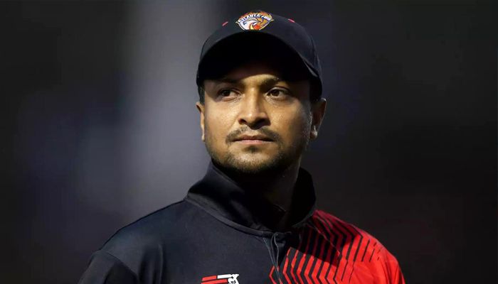 শেয়ারবাজার কারসাজি: সাকিবসহ ১৫ জনের বিরুদ্ধে তদন্ত প্রতিবেদন ২০ মে