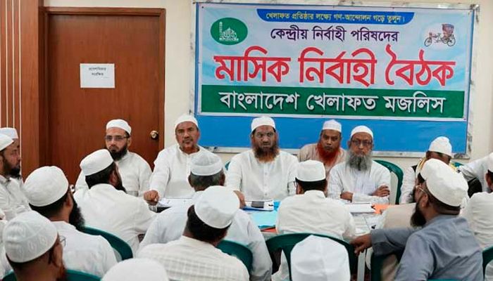নির্বাচনে ‘ইঞ্জিনিয়ারিংয়ের’ অভিযোগ, বিচার বিভাগীয় তদন্ত চান মামুনুল হক