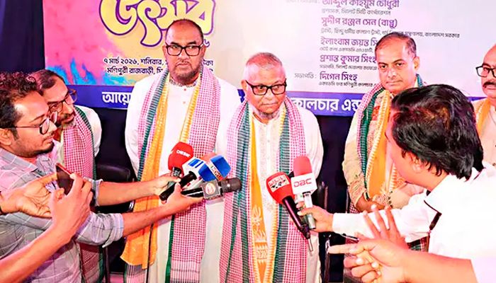 অপরাধীদের কোনোভাবেই ছাড় দেওয়া হবে না: শ্রমমন্ত্রী 