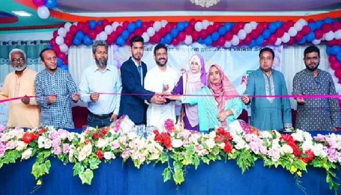 ‘অল সমাধান’ এক অ্যাপেই মিলবে ওষুধ ও অ্যাম্বুল্যান্স সেবা