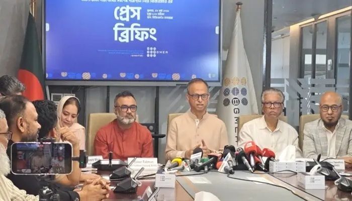 মার্চের আংশিক বেতন দিয়েছে ৬৪% কারখানা