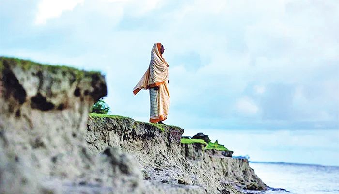 কৃষিতে নারী ও জলবায়ু সংকট : বাংলাদেশের বাস্তবতা