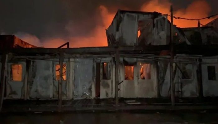  আফগানিস্তানে হাসপাতালে হামলা, নিহত ‘শতাধিক’