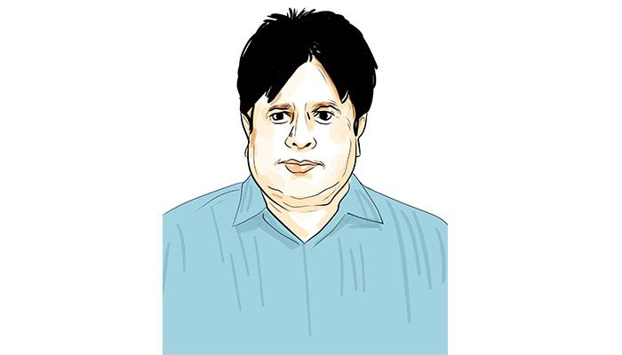 আয় কম ব্যয় বেশি ও সম্ভাব্য সংকট