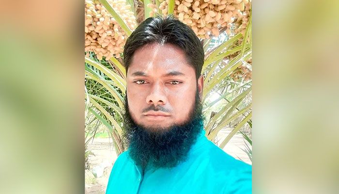 সৌদিতে ইরানের হামলায় কিশোরগঞ্জের যুবক নিহত