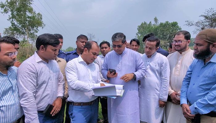 জাতীয় বিশ্ববিদ্যালয়ের আঞ্চলিক কেন্দ্র স্থাপন হচ্ছে বগুড়ার মহাস্থানে