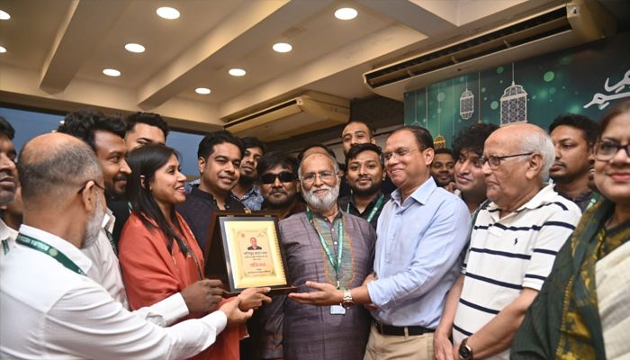 বগুড়ায় ১৭ বছর শুধু উন্নয়নের ঘোষণা হয়েছে, বাস্তবায়ন হয়নি: অতিরিক্ত প্রেস সচিব