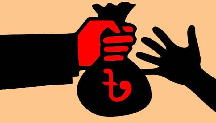 চাঁদাবাজদের বিরুদ্ধে হার্ডলাইনে সরকার