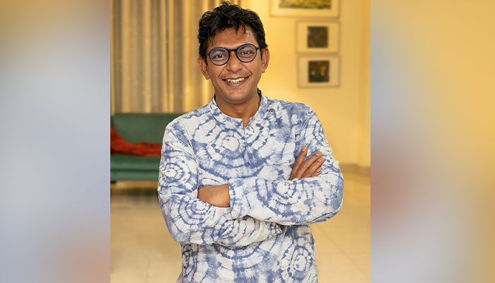 অভিনেতা,চঞ্চল চৌধুরী।