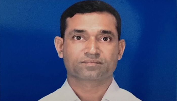 বাগেরহাটে নিজ অস্ত্রের গুলিতে কোস্টগার্ড কর্মকর্তার মৃত্যু