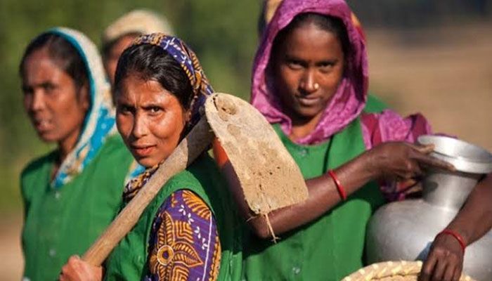 এদের ভাগ্য বদলাবে কবে
