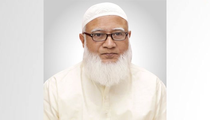 সরকারকে বিকল্প জ্বালানি উৎস খুঁজতে হবে: জামায়াত আমির