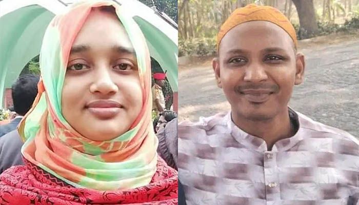 ইবি শিক্ষককে গলা কেটে হত্যা: সামনে আসছে যেসব তথ্য