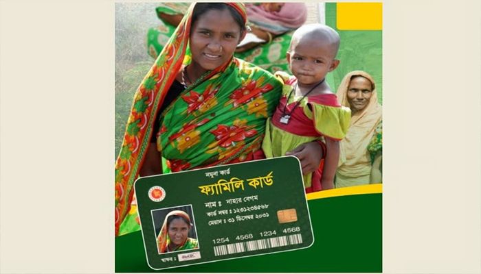 দারিদ্র্য হ্রাস ও নারী উন্নয়নে গুরুত্বপূর্ণ পদক্ষেপ