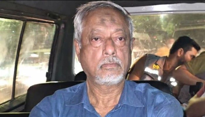 আলোচিত সাবেক সেনা কর্মকর্তা মাসুদের ৫ দিনের রিমান্ড