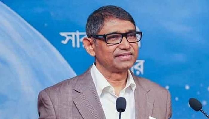 মুক্তিযুদ্ধ বাংলাদেশের হাজার বছরের শ্রেষ্ঠ অর্জন: মুক্তিযুদ্ধ বিষয়ক মন্ত্রী