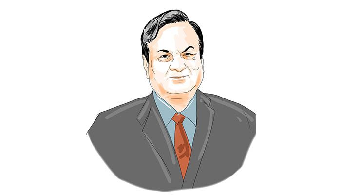 নতুন সরকারের অগ্রাধিকার থাকা প্রয়োজন
