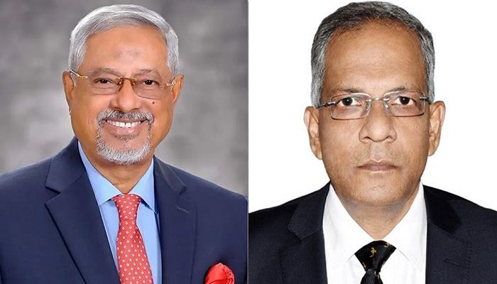 দুই সাবেক জেনারেলকে মুখোমুখি করা হচ্ছে