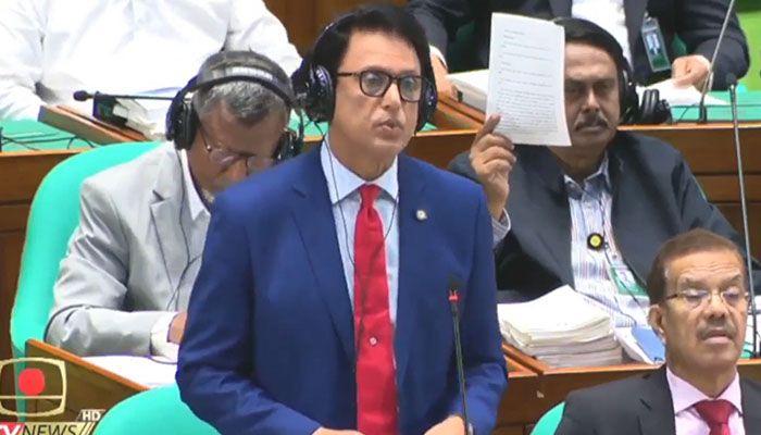 প্রাথমিক শিক্ষার উন্নয়নে পাঁচটি প্রকল্প চলমান: শিক্ষামন্ত্রী