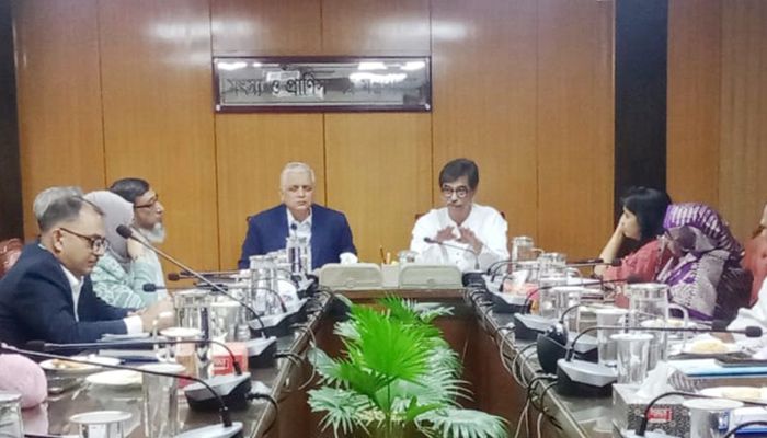 দেশ গঠনে অবদান রাখলে সংশ্লিষ্টদের মূল্যায়ন করবে সরকার : কৃষিমন্ত্রী 