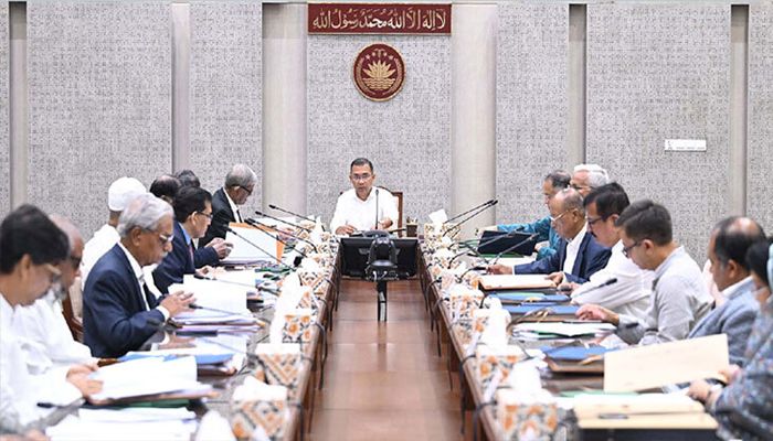 ঈদে ৭ দিন ছুটি পাবে সরকারি চাকরিজীবীরা