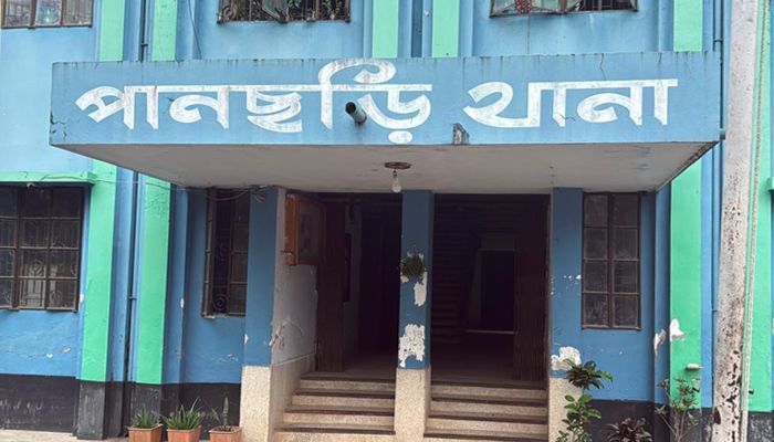 জেএসএসের গুলিতে সদস্য নিহত, দাবি ইউপিডিএফের