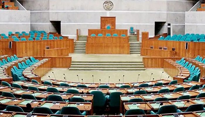 ডেপুটি স্পিকার পাচ্ছে জামায়াত, নাখোশ বিএনপির এমপিরা