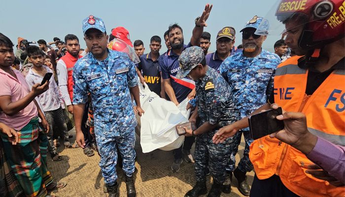 শিশুসহ ২৬ মরদেহ উদ্ধার, অভিযান চলমান