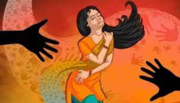 নারীর অগ্রযাত্রায় প্রতিবন্ধকতা কাটুক