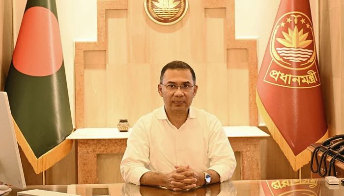 বিদ্যুৎ ব্যবহারে সাশ্রয়ী হতে সকলের প্রতি আহ্বান প্রধানমন্ত্রীর