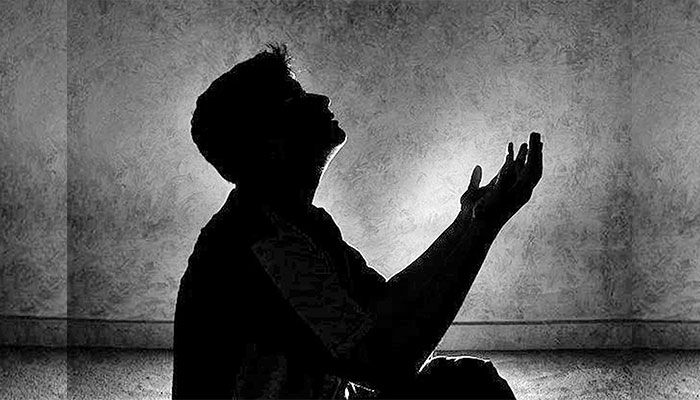 ‘ক্লান্তি আমার ক্ষমা করো প্রভু…’