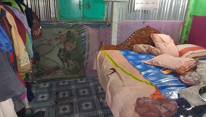 ‘ধর্ষণ করতে গিয়ে’ হারালেন পুরুষাঙ্গ