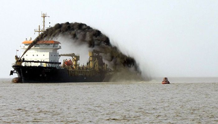 নদী সুরক্ষায় সমন্বিত উদ্যোগ চাই