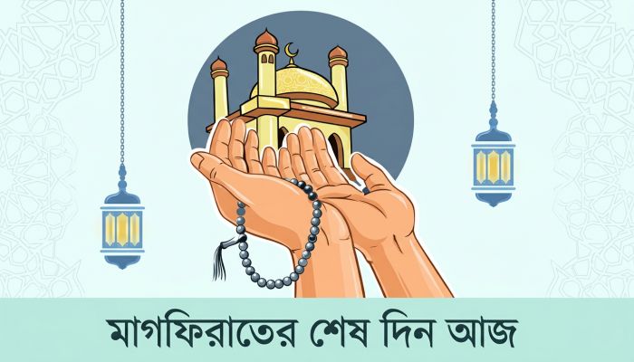 গুরুত্বপূর্ণ ইবাদত ইতিকাফ