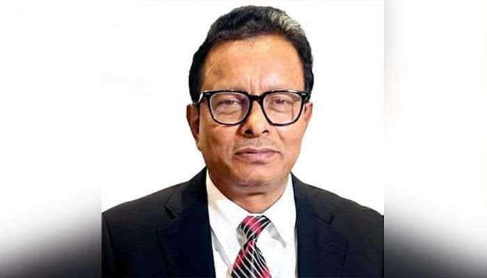 স্ত্রীসহ ওয়াসার সাবেক এমডি আব্দুস সালামের দেশত্যাগে নিষেধাজ্ঞা