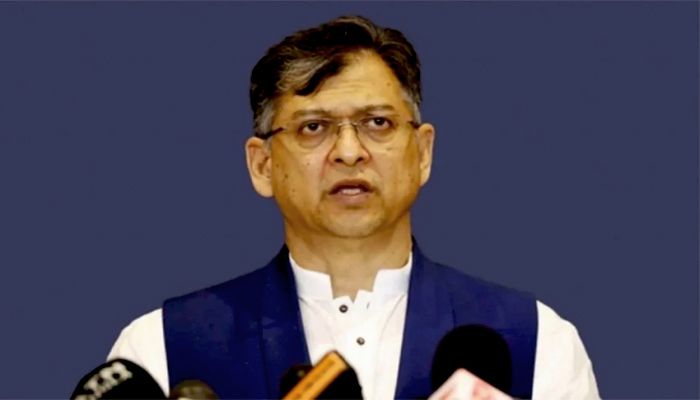 আমাদের ভবিষ্যৎ সংসদ অধিবেশন দেখে জাতি অনেকটা আশ্বস্ত হবে: স্বরাষ্ট্রমন্ত্রী