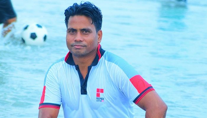 সাটুরিয়ায় যুবদলের সেই নেতাকে কারণ দর্শানোর নোটিশ