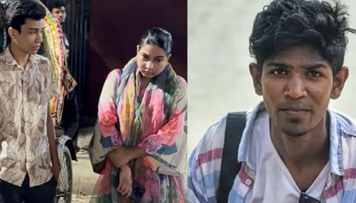 সন্ত্রাসবিরোধী আইনের মামলায় ইমিসহ ৩ জন কারাগারে