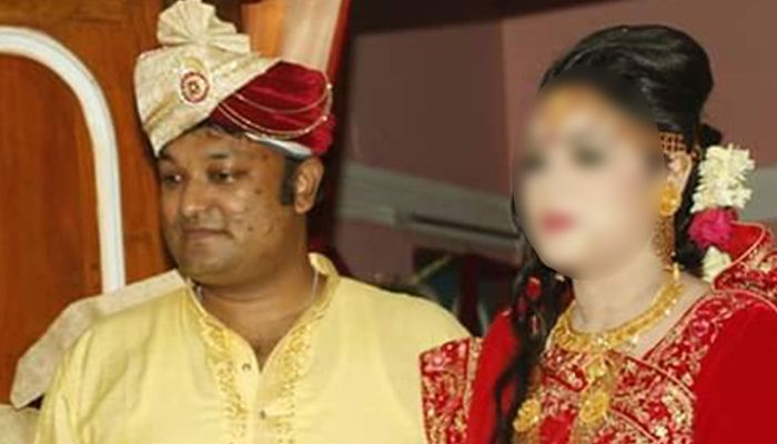 সাবেক এমপি শিবলী সাদিকের স্ত্রীর আত্মহত্যার চেষ্টা, আইসিইউতে ভর্তি